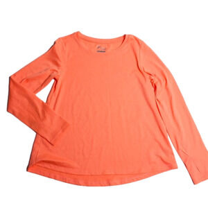 Old navy active athletic long sleeve top